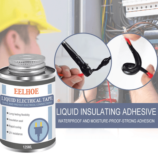 Liquid Insulation Tape