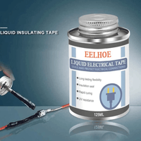 Liquid Insulation Tape