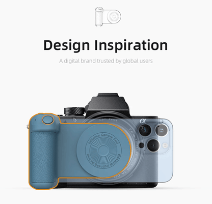 Snap Point Film - Magsafe