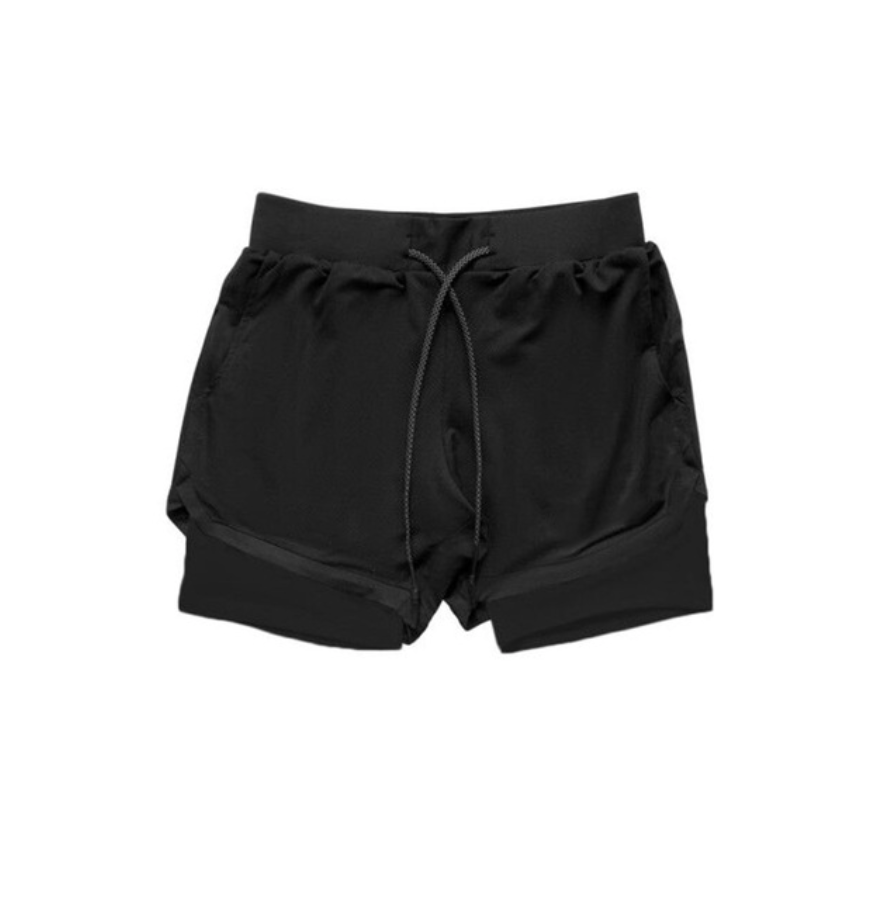 ZAHO 3.0 TRAINING SHORTS