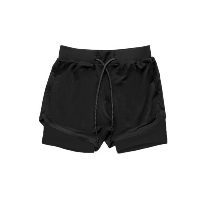 ZAHO 3.0 TRAINING SHORTS