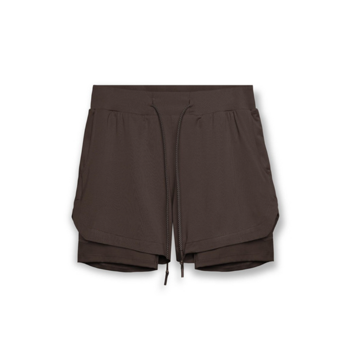 ZAHO 3.0 TRAINING SHORTS