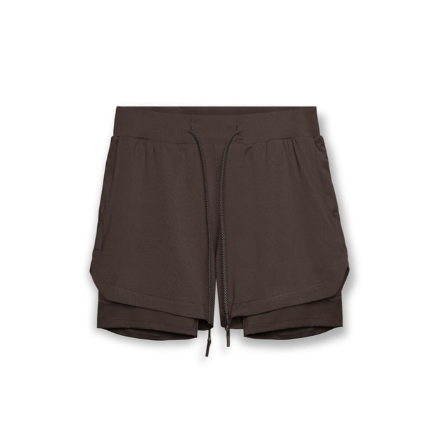 ZAHO 3.0 TRAINING SHORTS