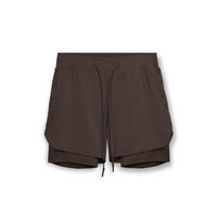 ZAHO 3.0 TRAINING SHORTS