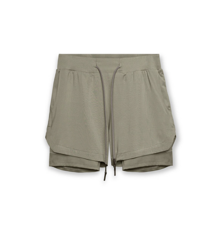 ZAHO 3.0 TRAINING SHORTS
