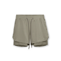 ZAHO 3.0 TRAINING SHORTS
