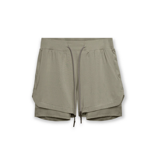 ZAHO 3.0 TRAINING SHORTS