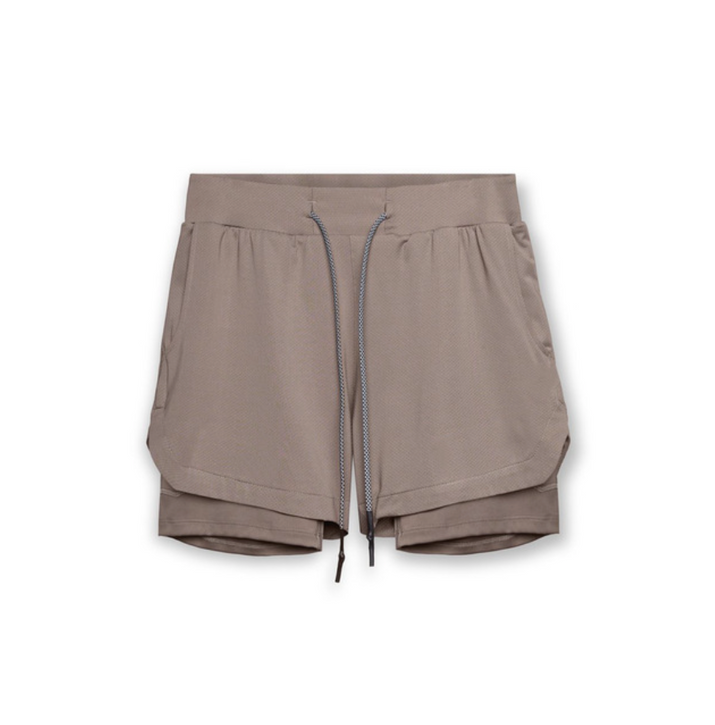 ZAHO 3.0 TRAINING SHORTS