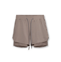 ZAHO 3.0 TRAINING SHORTS