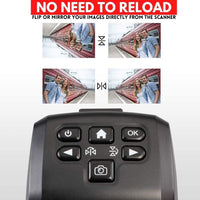 All-in-1 Film & Slide Scanner