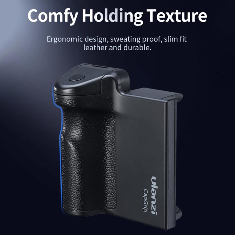 Zaho™ bluetooth phone camera shutter