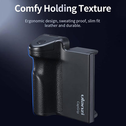 Zaho™ bluetooth phone camera shutter