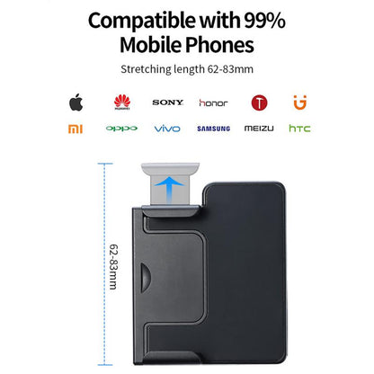 Zaho™ bluetooth phone camera shutter