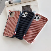 Nix Vns Iphone Case