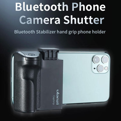 Zaho™ bluetooth phone camera shutter