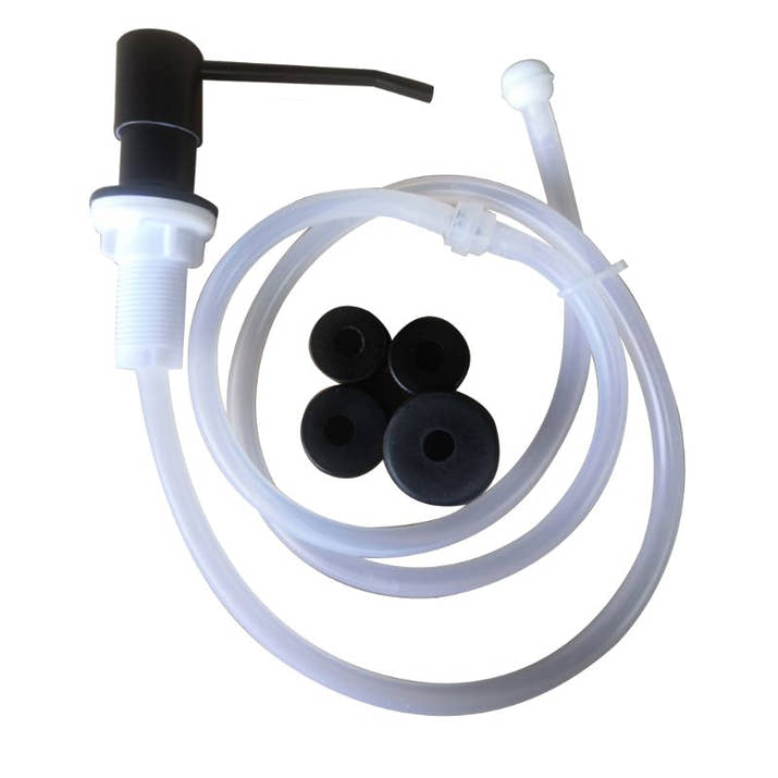 Liquid Soap Dispenser