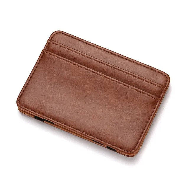 Magic Wallet