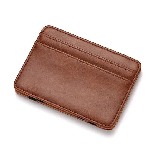Magic Wallet