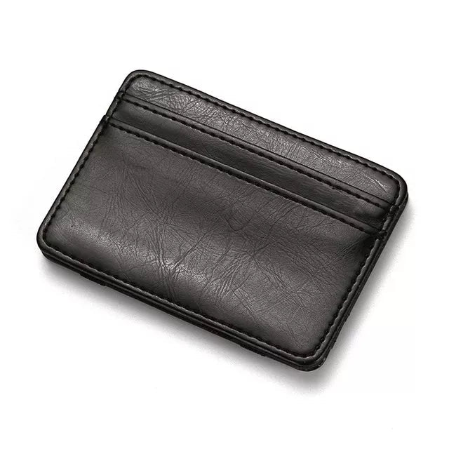 Magic Wallet