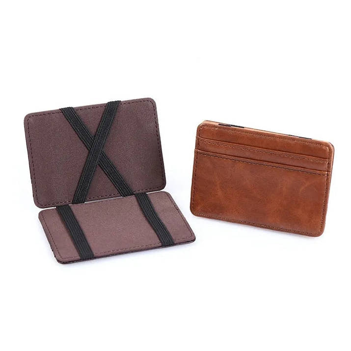 Magic Wallet
