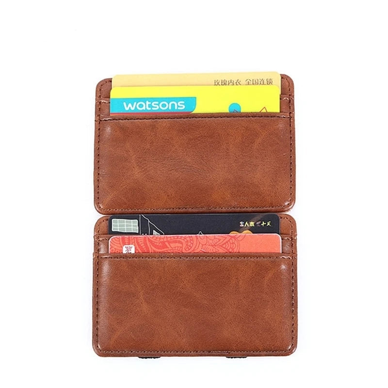 Magic Wallet