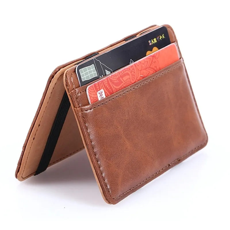 Magic Wallet