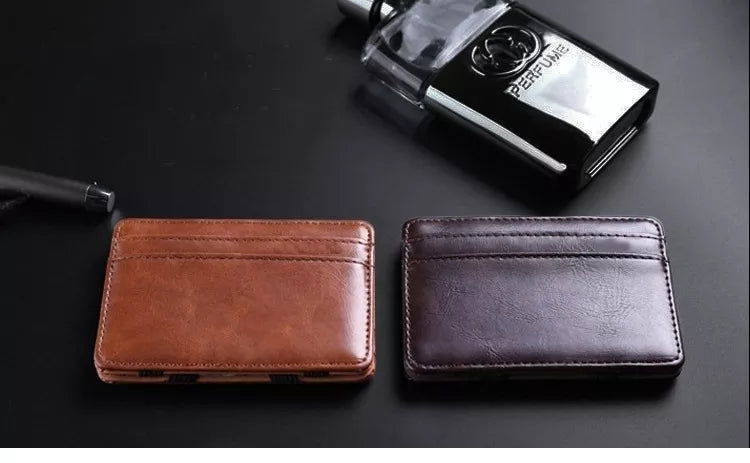 Magic Wallet