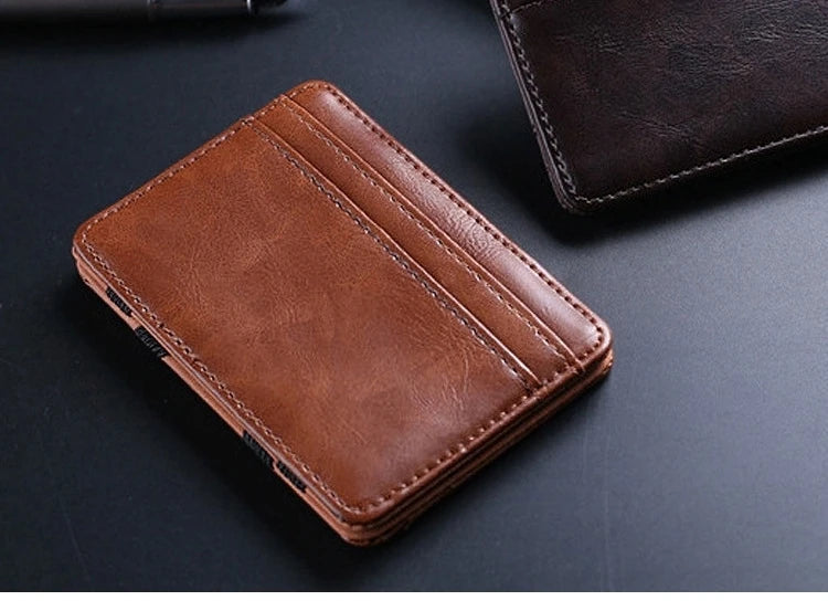 Magic Wallet