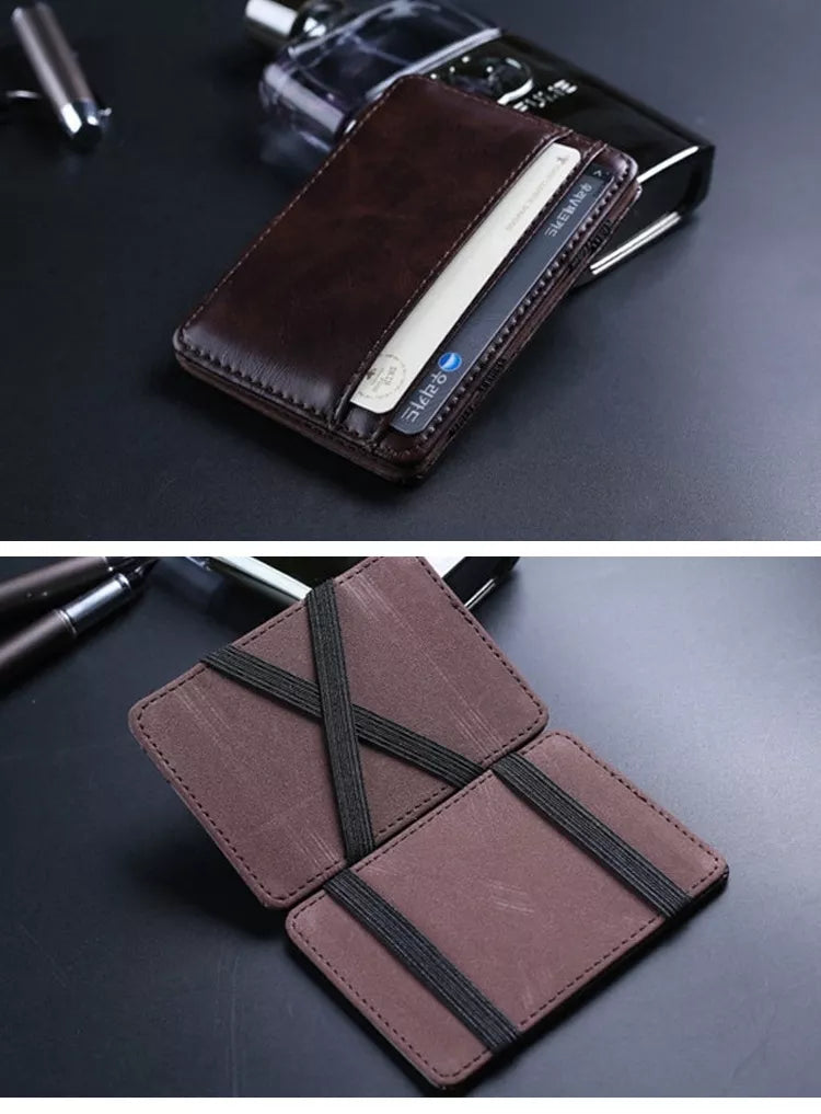 Magic Wallet