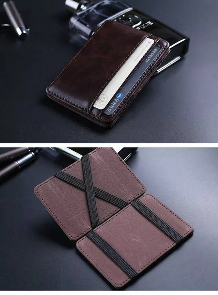 Magic Wallet