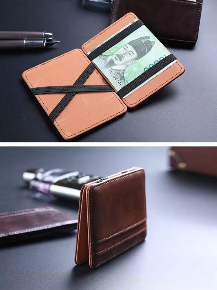 Magic Wallet