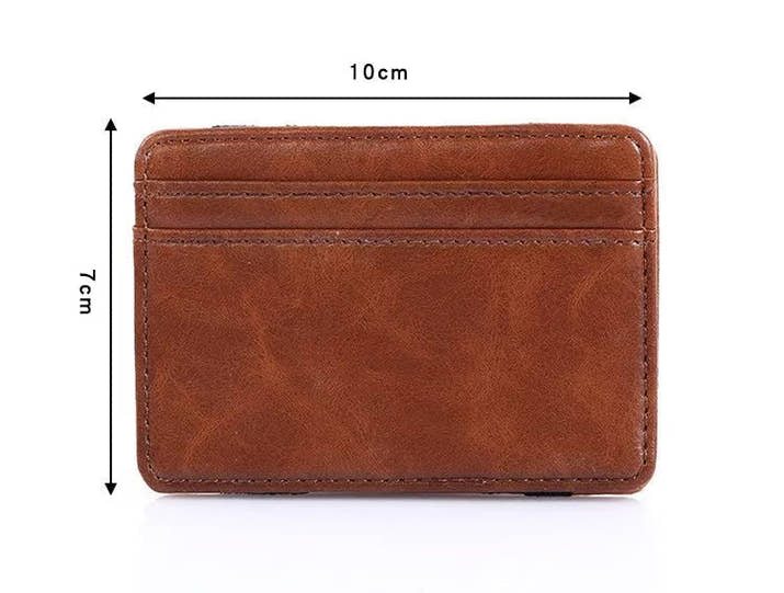 Magic Wallet
