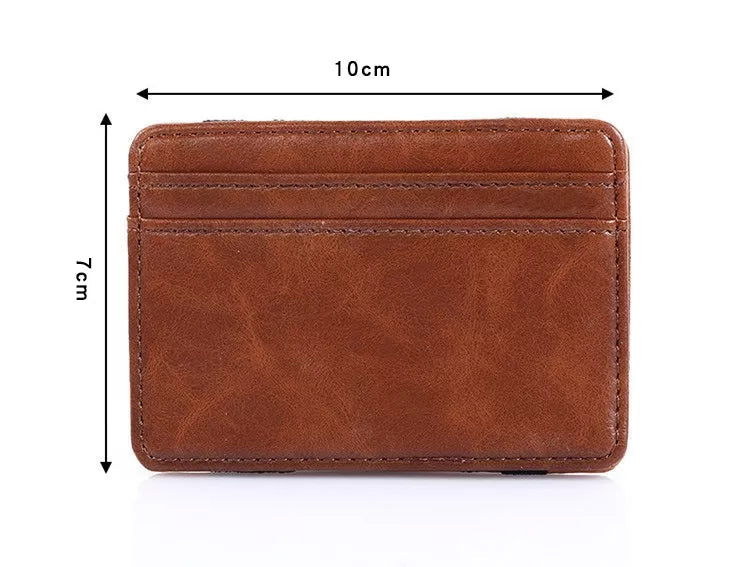 Magic Wallet