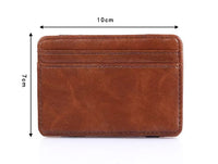 Magic Wallet