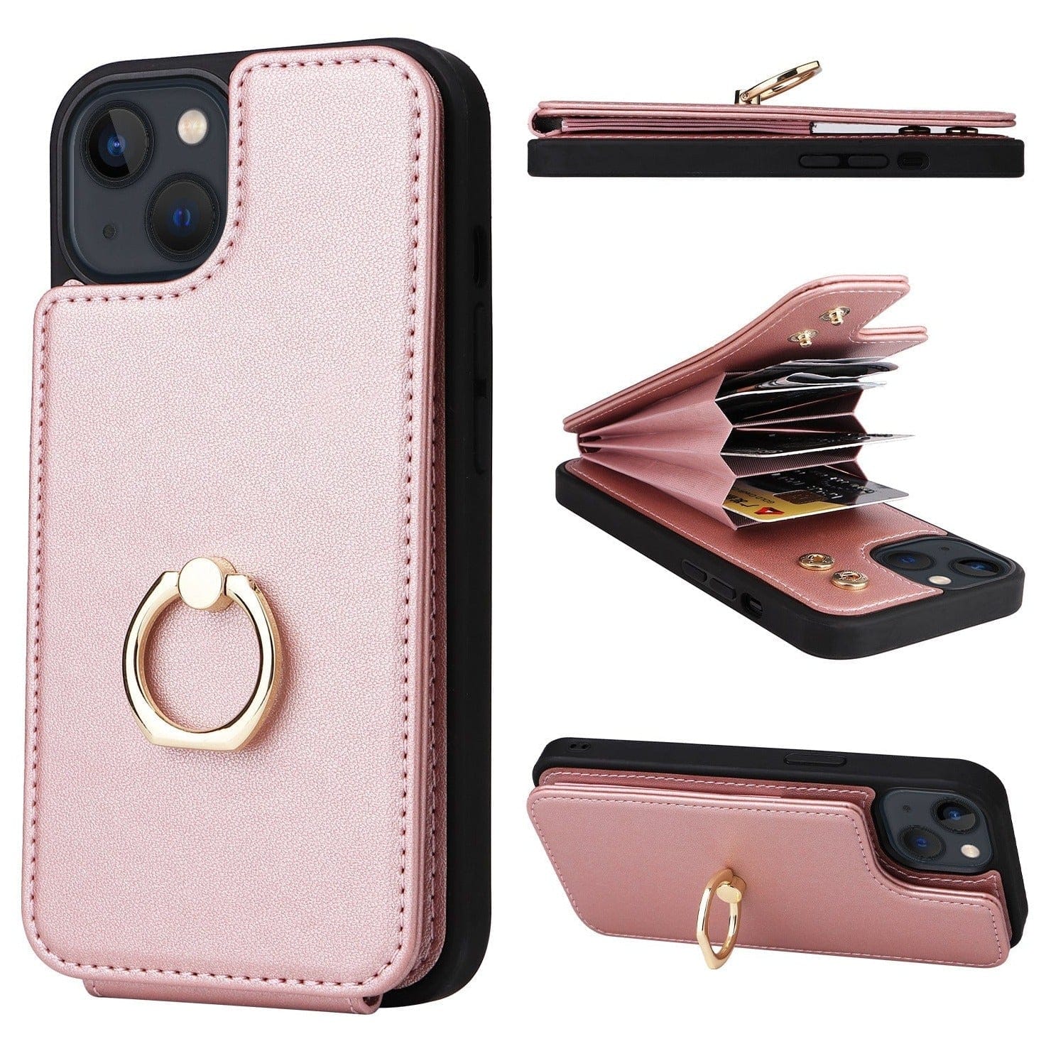 Ring case wallet®