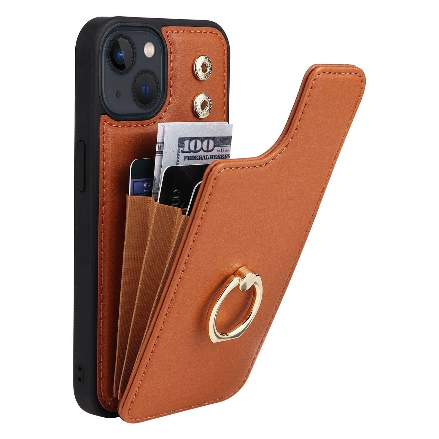 Ring case wallet®