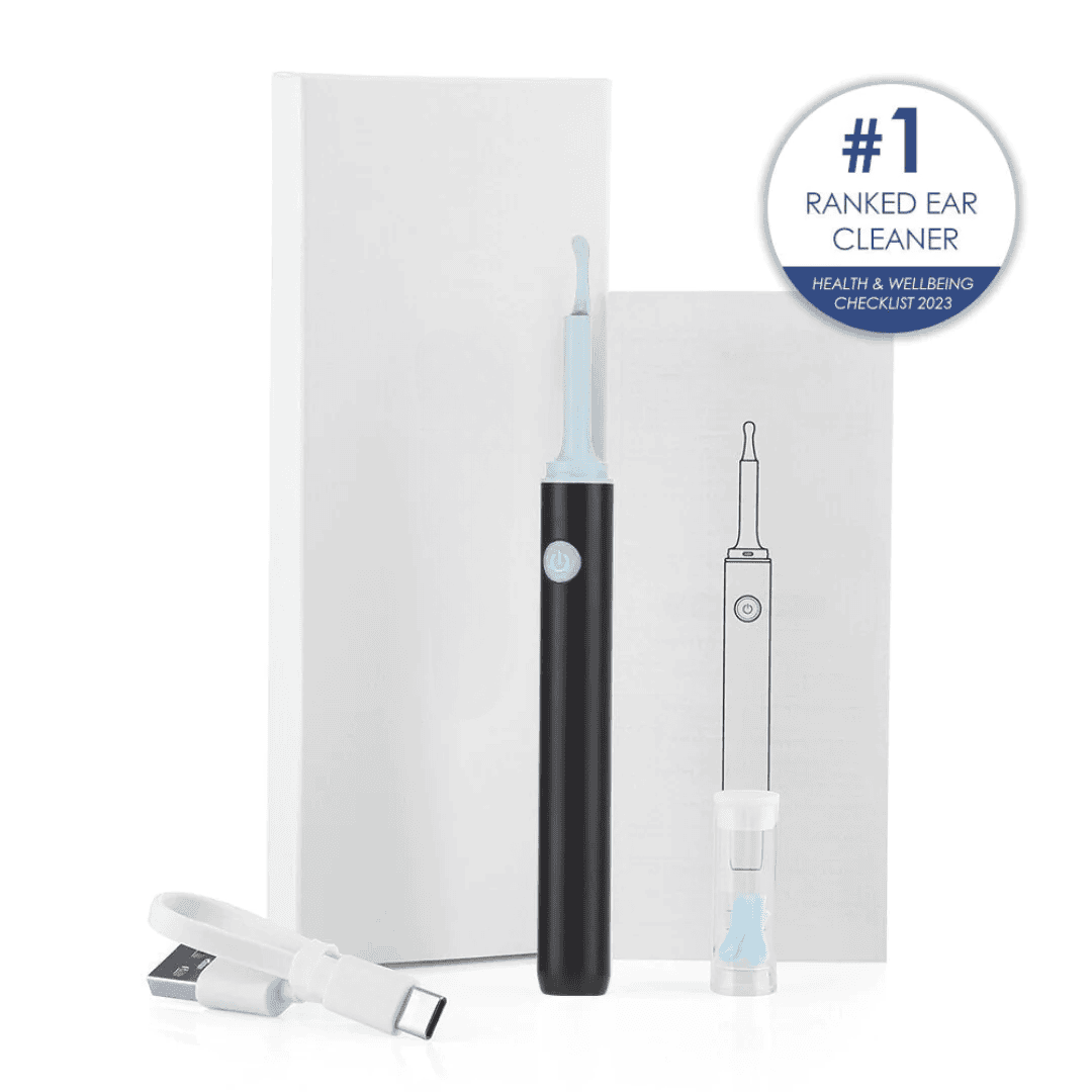 EAR CLEANER by EARS'MATES™