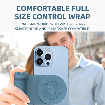Snap Point Film - Magsafe