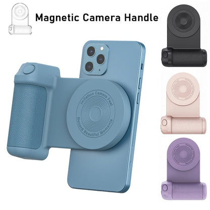 Snap Point Film - Magsafe