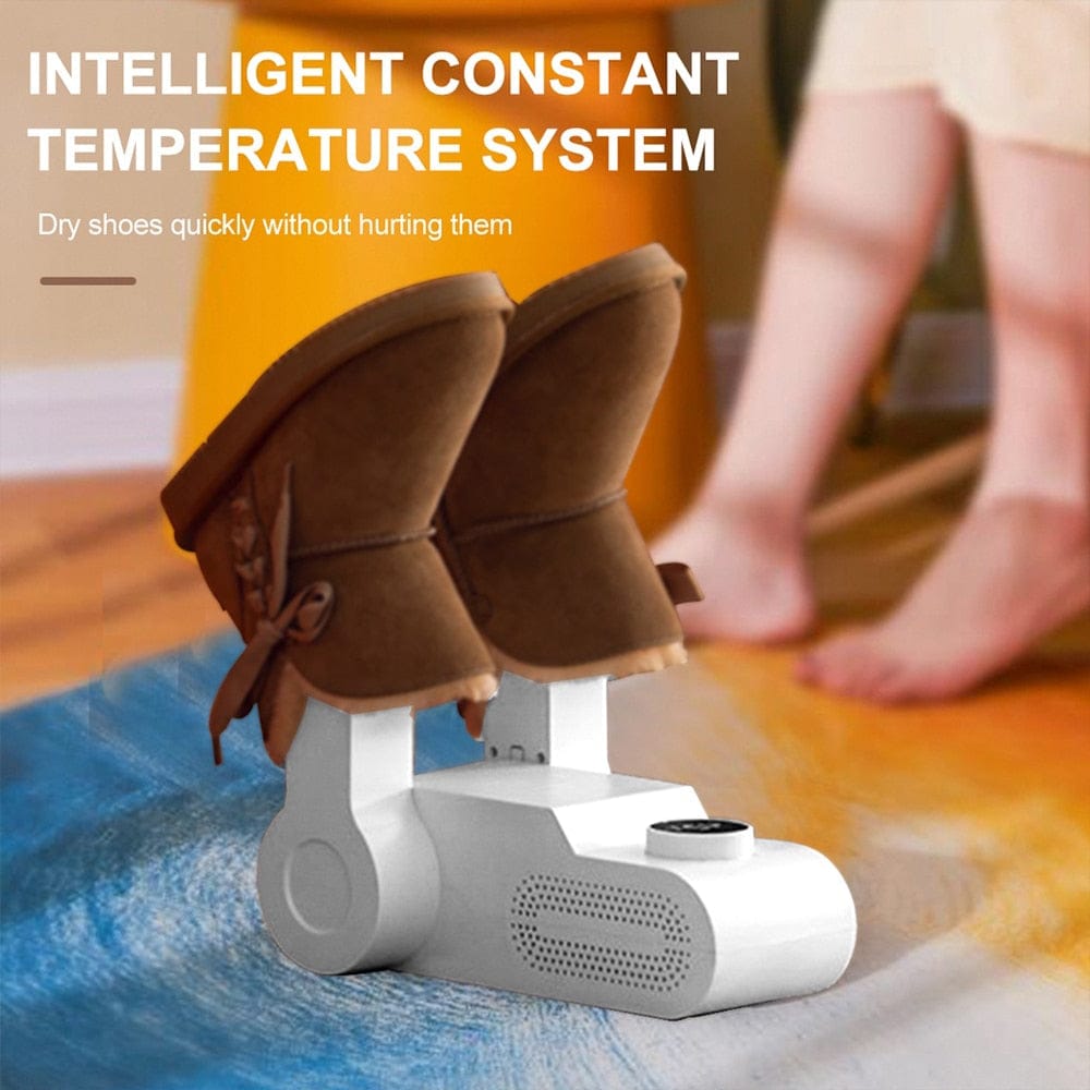 Shoes Dryer Dehumidifier Machine