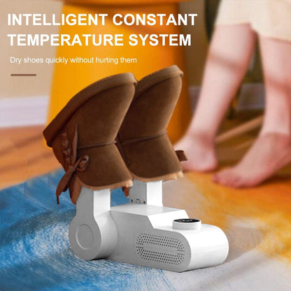 Shoes Dryer Dehumidifier Machine