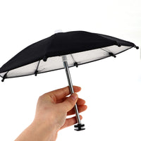Camera Umbrella