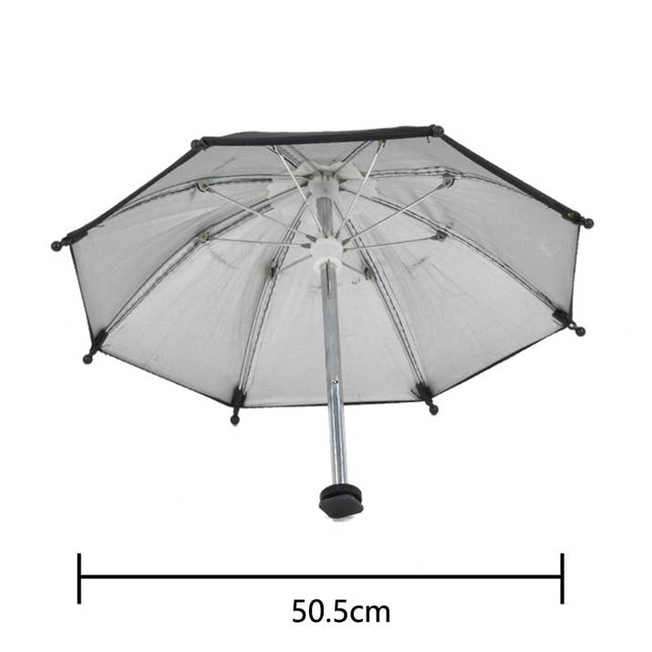 Camera Umbrella