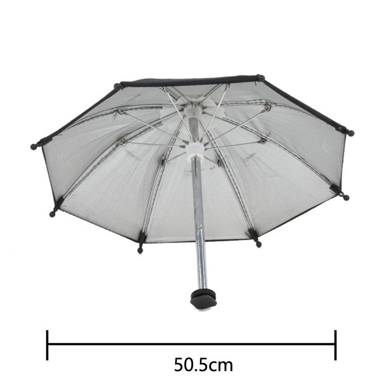Camera Umbrella