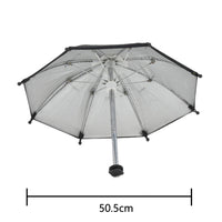 Camera Umbrella