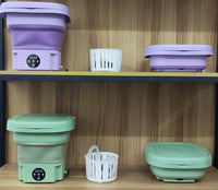 Washing Machine Portable