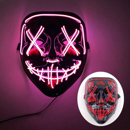 LED PURGE MASKS