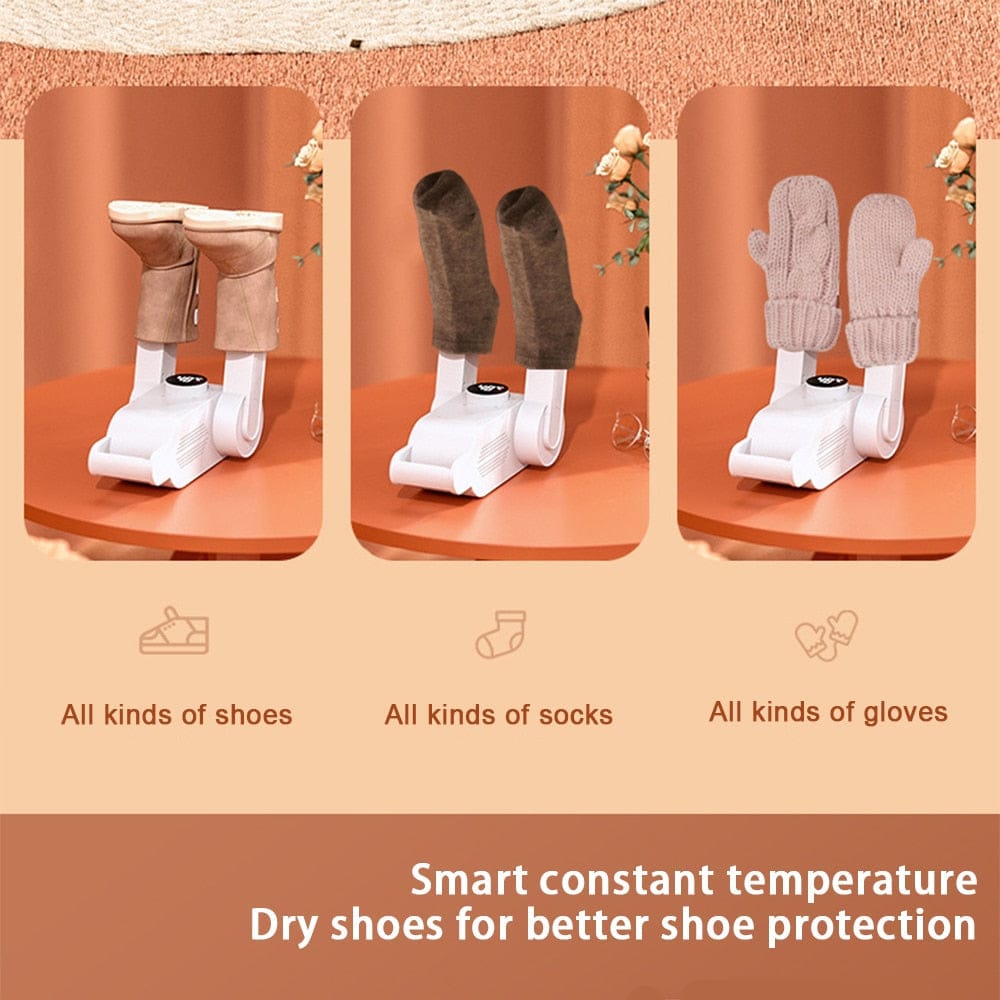 Shoes Dryer Dehumidifier Machine