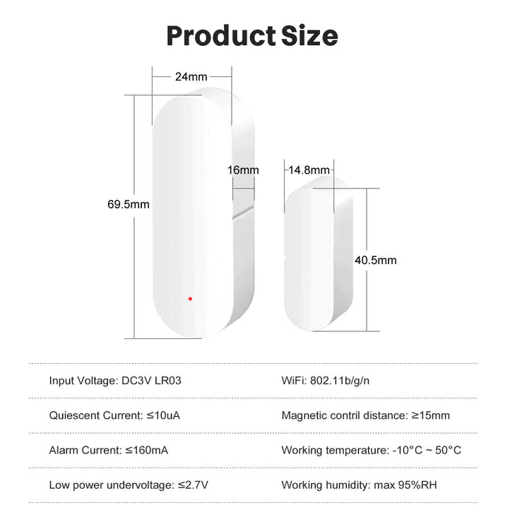 ILCYTECH SENSOR®