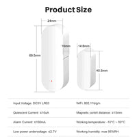 ILCYTECH SENSOR®